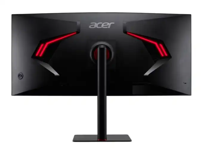 Acer 34" Curved Gaming Monitor XV345CUR  1ms 165Hz