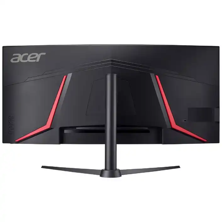 Acer 34" Curved Gaming Monitor XZ340CU  1ms 100Hz 3440x1440 Adaptive Sync