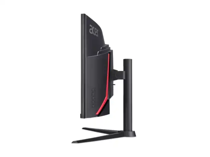 Acer 34" Curved Gaming Monitor XZ342CU V3  1ms 180Hz 3440x1440 Adaptive Sync