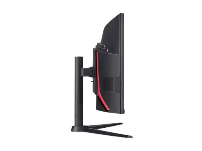 Acer 34" Curved Gaming Monitor XZ342CU V3  1ms 180Hz 3440x1440 Adaptive Sync