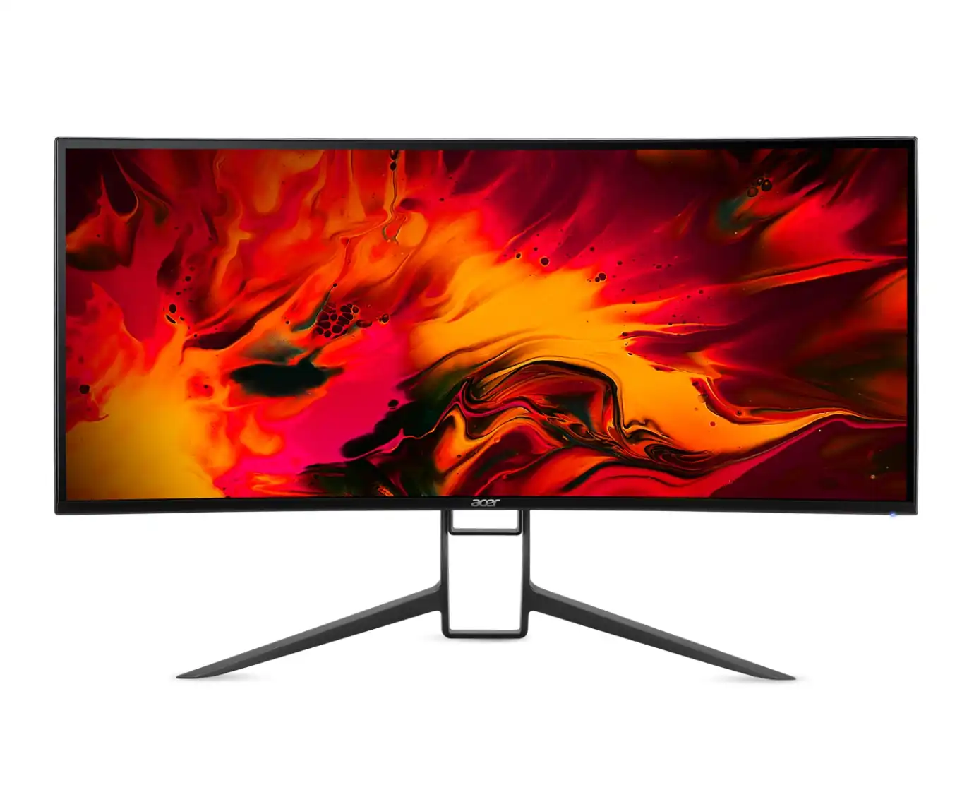 Acer 34" Nitro XR3 Curved IPS 1ms Gaming Monitor XR343CK excellent condition