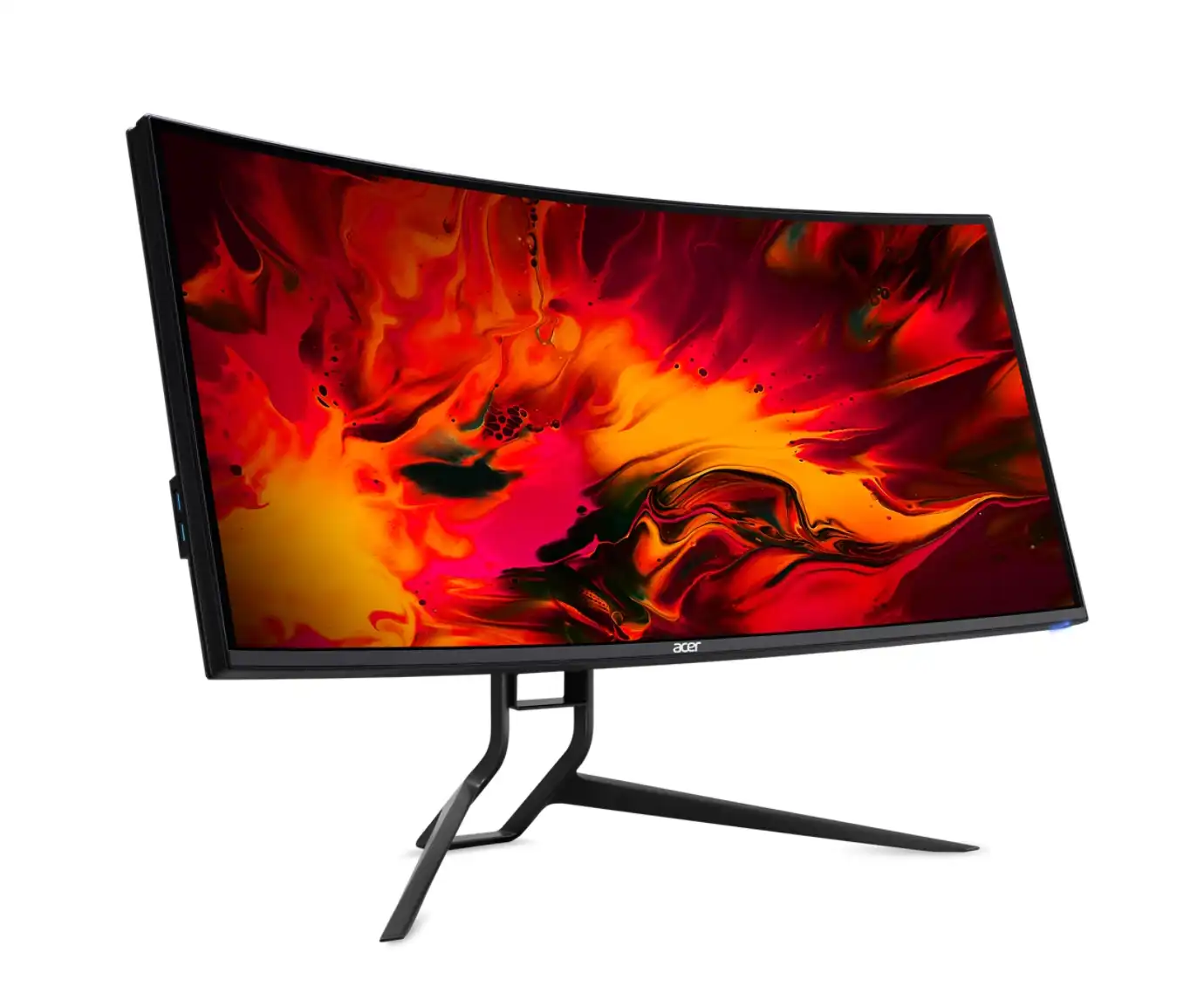 Acer 34" Nitro XR3 Curved IPS 1ms Gaming Monitor XR343CK excellent condition