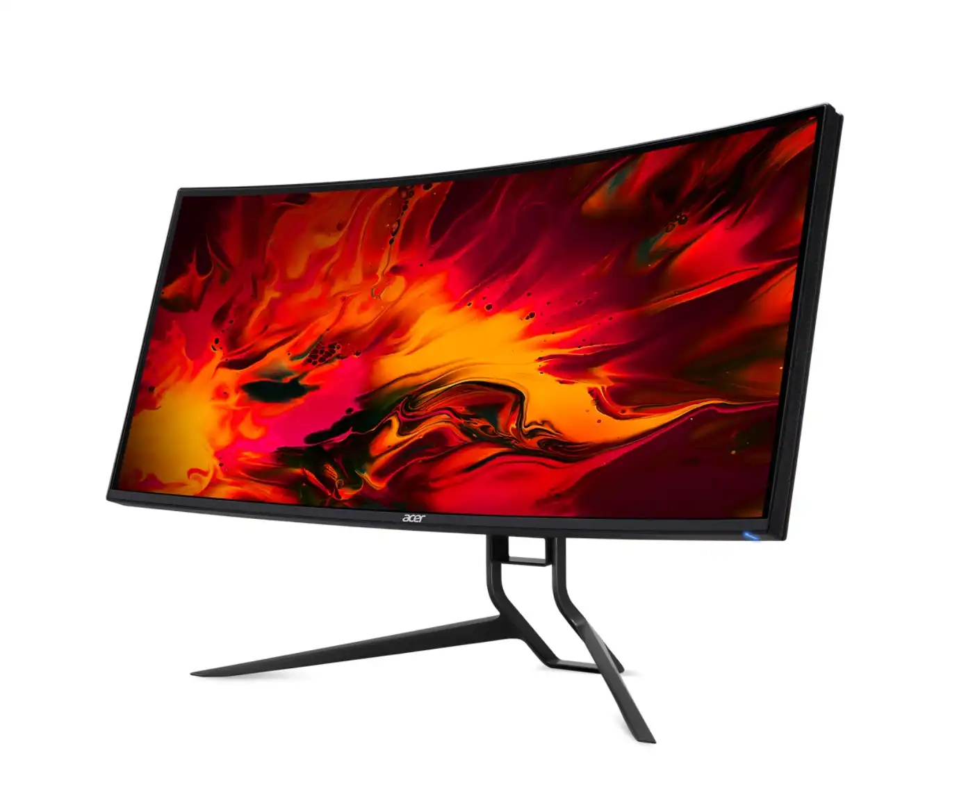 Acer 34" Nitro XR3 Curved IPS 1ms Gaming Monitor XR343CK excellent condition