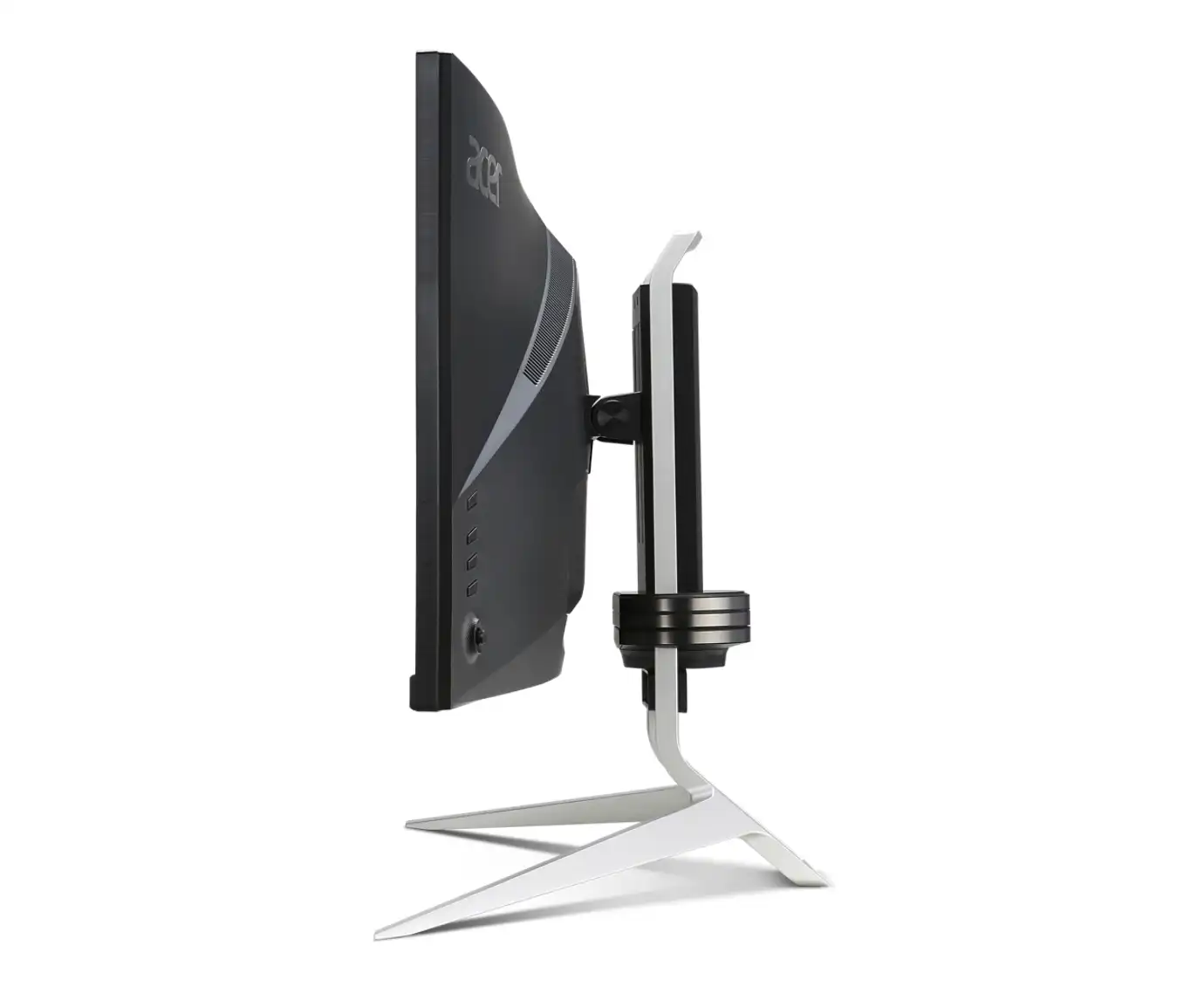 Acer 34" XR Curved IPS 1ms Gaming Monitor 3440x1440 XR342CK excellent condition