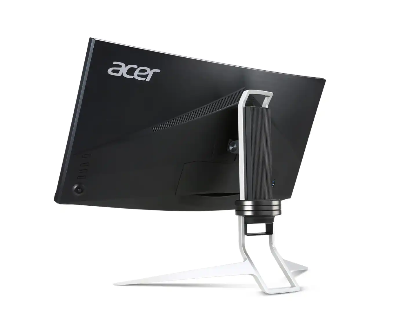 Acer 34" XR Curved IPS 1ms Gaming Monitor 3440x1440 XR342CK excellent condition