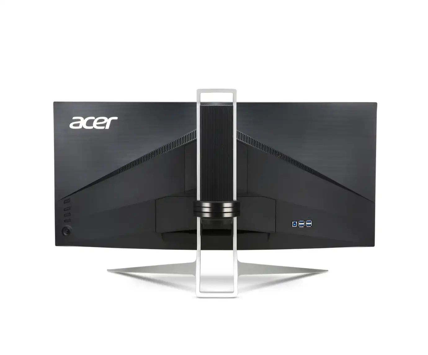 Acer 34" XR Curved IPS 1ms Gaming Monitor 3440x1440 XR342CK excellent condition