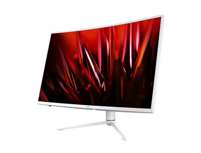 Acer 38.5" Nitro XZ6 Curved 2560x1440 1ms 165Hz Gaming Monitor XZ396QU