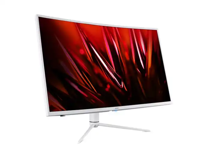 Acer 38.5" Nitro XZ6 Curved 2560x1440 1ms 165Hz Gaming Monitor XZ396QU