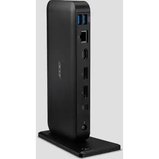 Acer ADK930 USB Type-C Dock III for P2/P4/P6/Spin5 docking station GP.DCK11.007