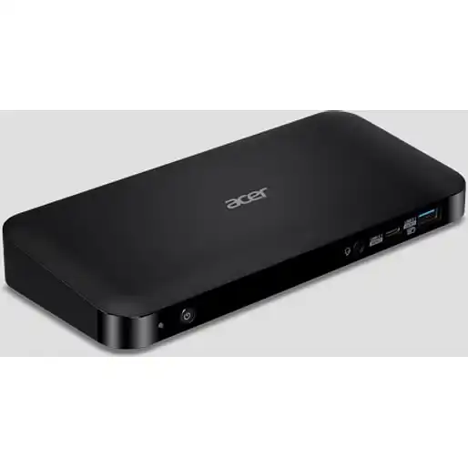 Acer ADK930 USB Type-C Dock III for P2/P4/P6/Spin5 docking station GP.DCK11.007