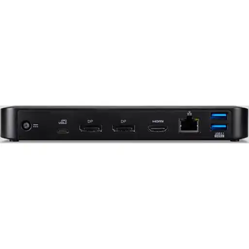 Acer ADK930 USB Type-C Dock III for P2/P4/P6/Spin5 docking station GP.DCK11.007