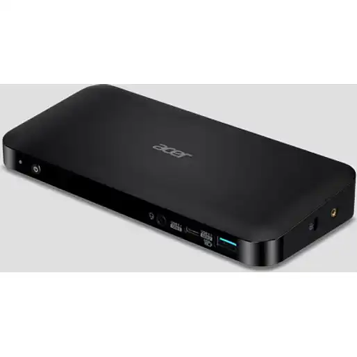 Acer ADK930 USB Type-C Dock III for P2/P4/P6/Spin5 docking station GP.DCK11.007