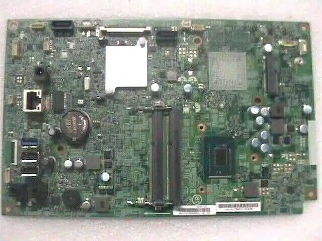 Acer All-in-one Aspire ZC3-605 motherboard with Intel Pent-2117U cpu DB.SNY11.001