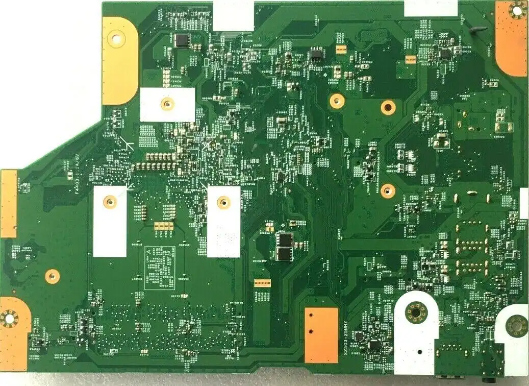 Acer All-in-one Chromebase  CA24I  CA24V  motherboard   DB.Z0E11.001