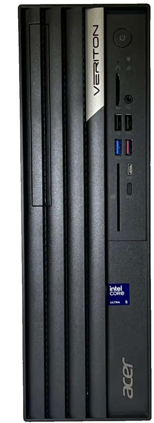 Altos Computer Part Computer Parts Shop