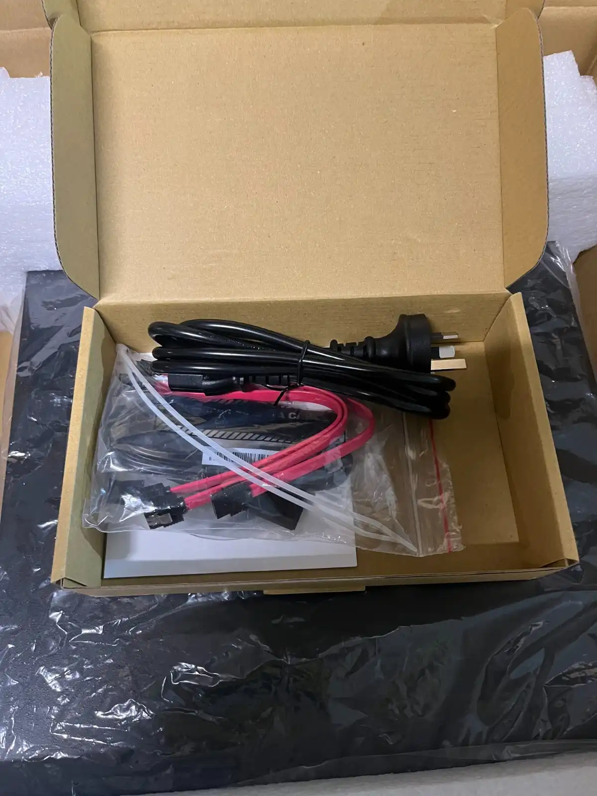 Acer Altos P10 F7 SSF Workstation Zbox (Case, Motherboard, PSU, Fan) brand new