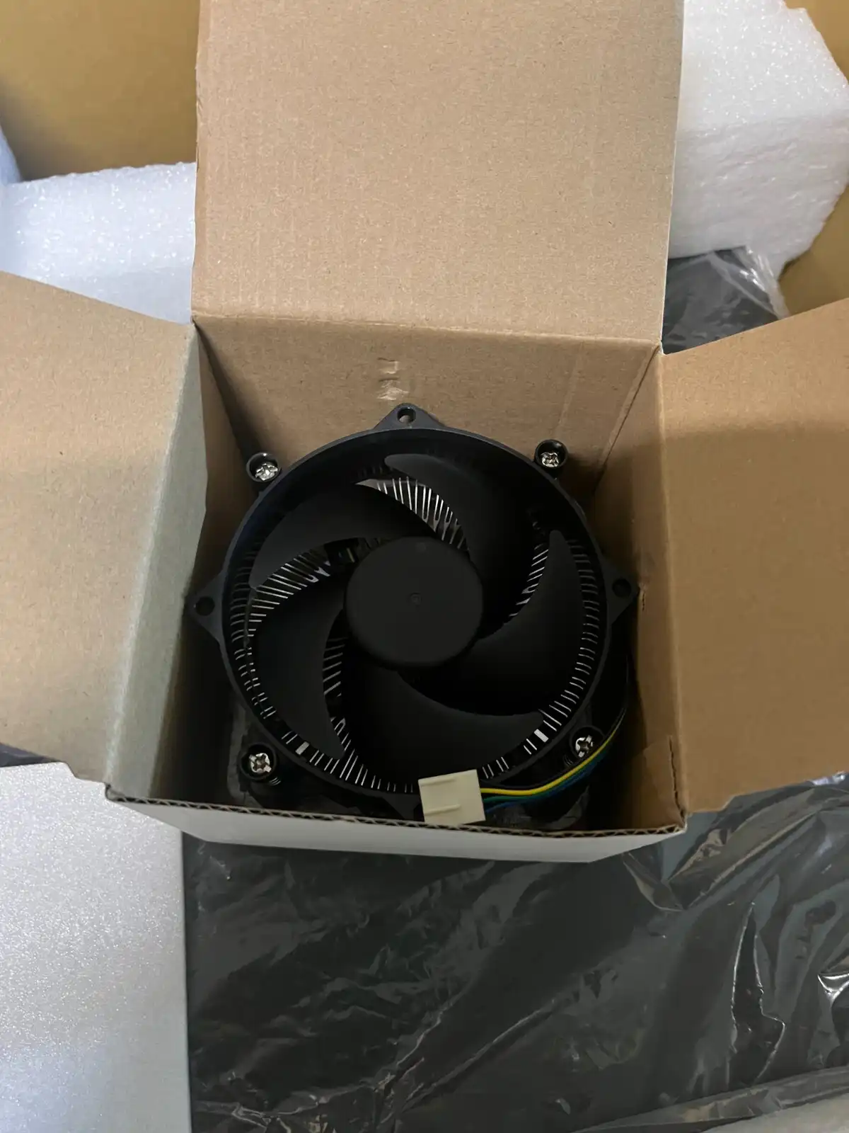 Acer Altos P10 F7 SSF Workstation Zbox (Case, Motherboard, PSU, Fan) brand new