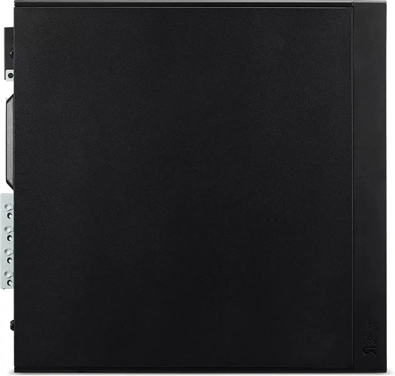 Acer Altos P10 F8 SSF Workstation Intel i5-12500 16Gb RAM 256GB SSD 4GB T600