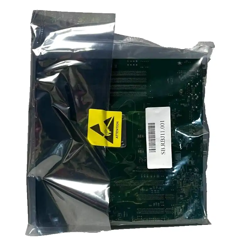 Acer Altos T110 F4 server motherboard SuperMicro X11SSL-F LGA1151  SB.RBJ11.001