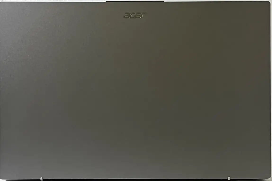 Acer Aspire 15 A15-51P Intel i5 120U CPU 8Gb RAM 512GB SSD  15.6" FHD