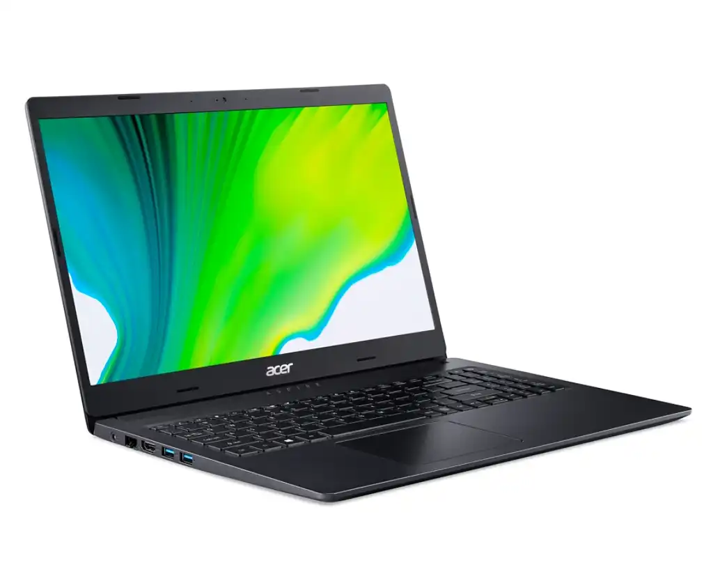 Acer Aspire 3 A315-23 AMD Ryzen 5 3500U 16Gb RAM 512GB SSD 15.6" FHD Win11 Home