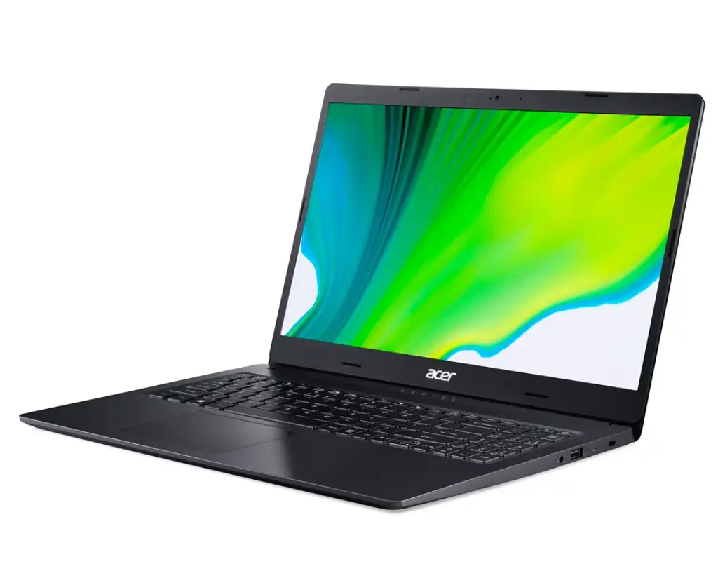 Acer Aspire 3 A315-23 AMD Ryzen 5 3500U 16Gb RAM 512GB SSD 15.6" FHD Win11 Home