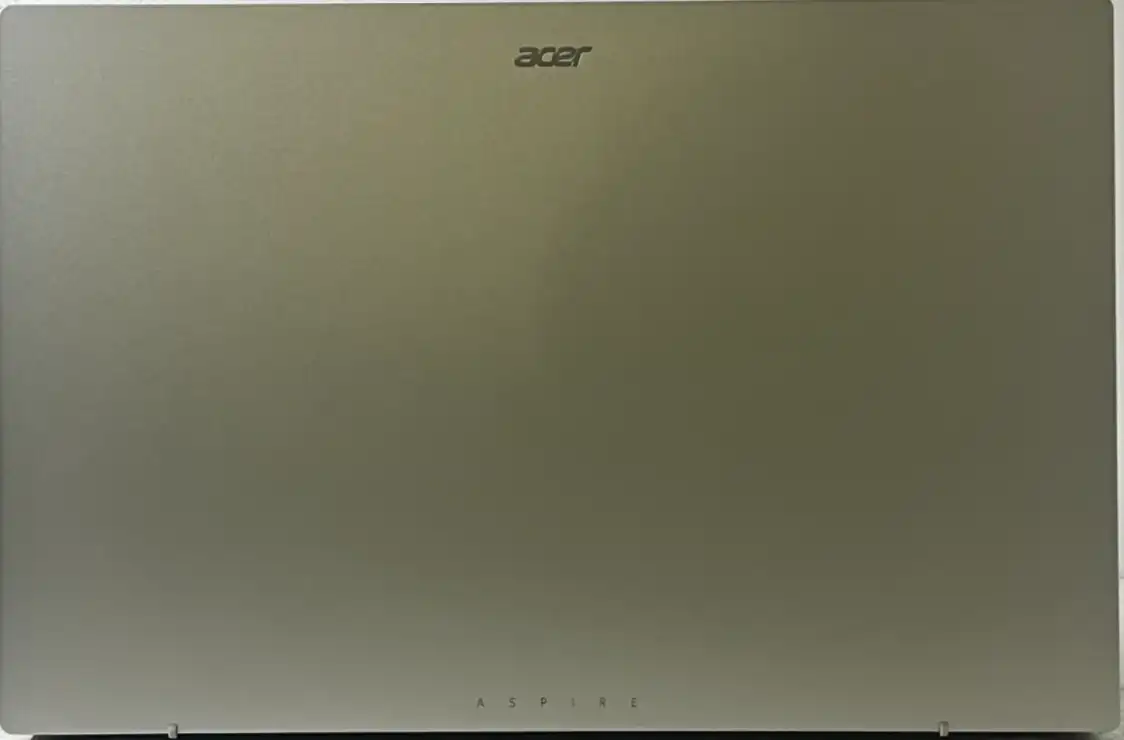 Acer Aspire 3 A315-24P AMD Athlon Silver 7120U 8Gb RAM 512GB SSD 15.6" FHD