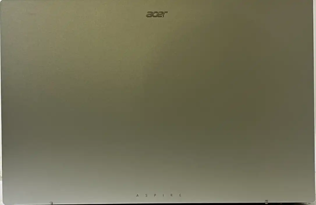 Acer Aspire 3 A315-24P AMD Ryzen 5 7520U 16Gb RAM 1TB SSD 15.6" FHD Win11