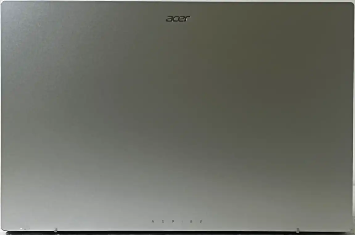 Acer Aspire 3 A315-24P AMD Ryzen 5 7520U 8Gb RAM 512GB SSD 15.6" FHD Win11