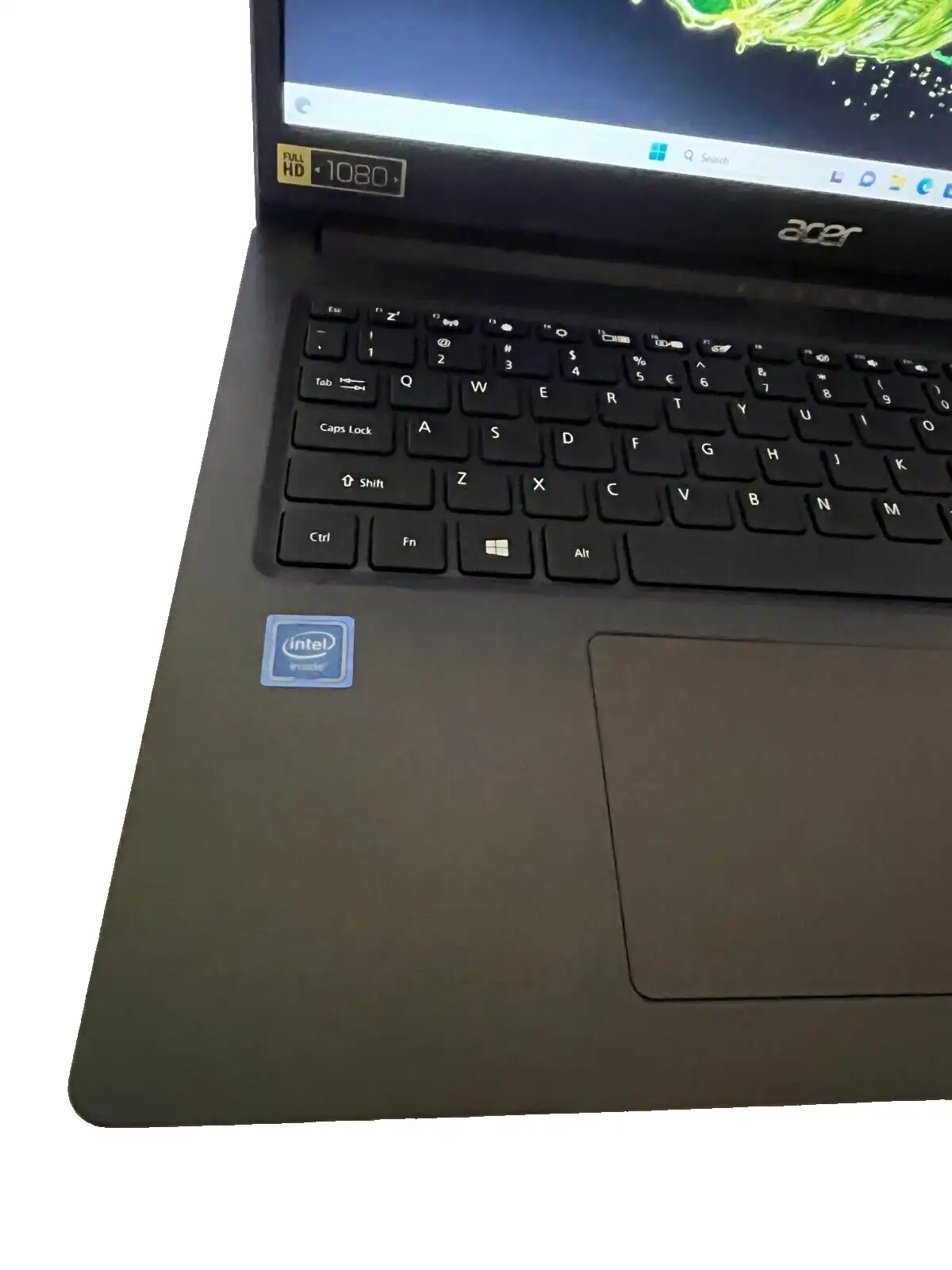 Acer Aspire 3 A315-34 Intel N4020  8Gb RAM 128GB SSD 15.6" FHD Win11