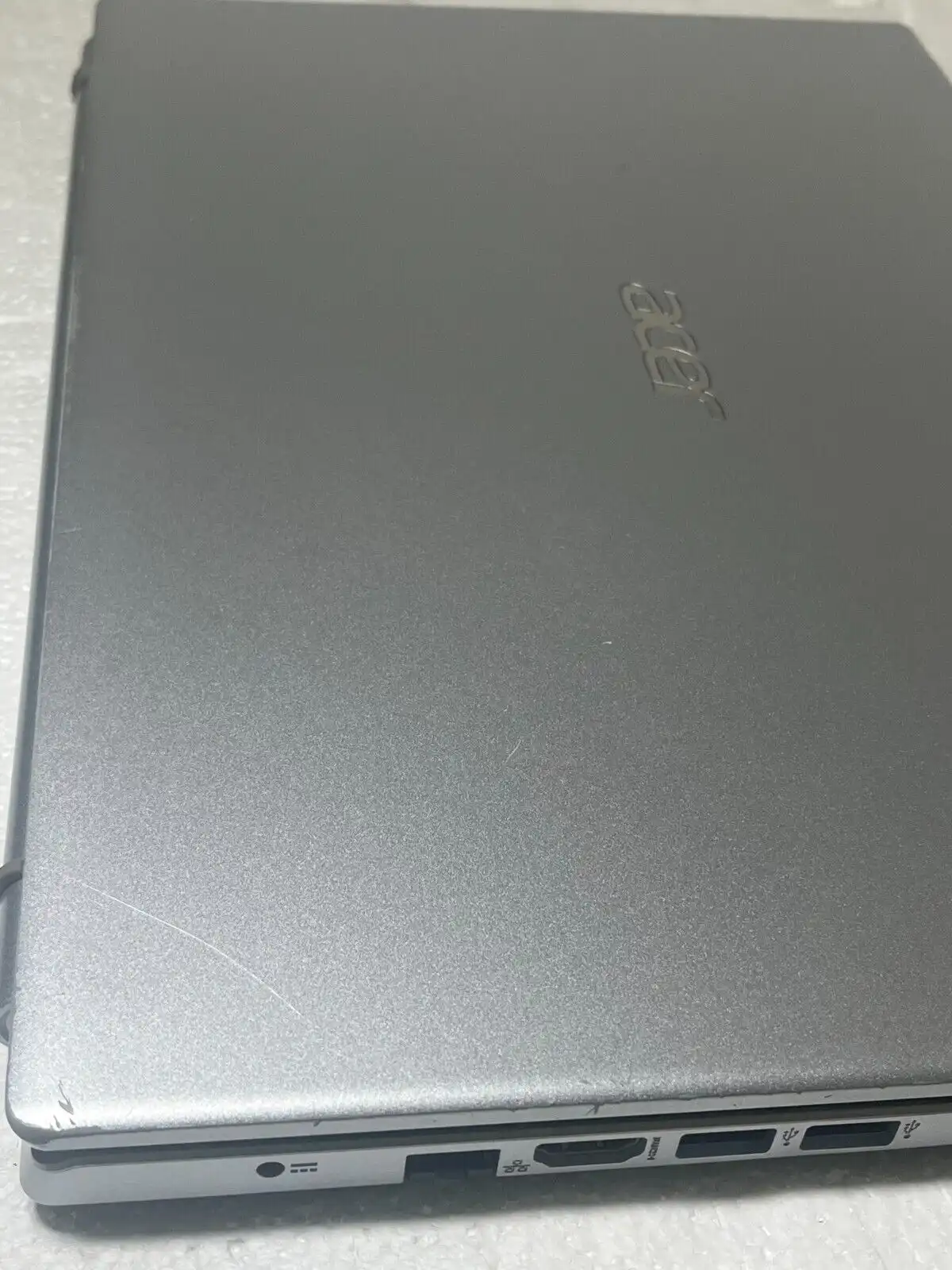 Acer Aspire 3 A315-35 Intel Dual Core N4500  4Gb RAM 128GB SSD 15.6" FHD Win11