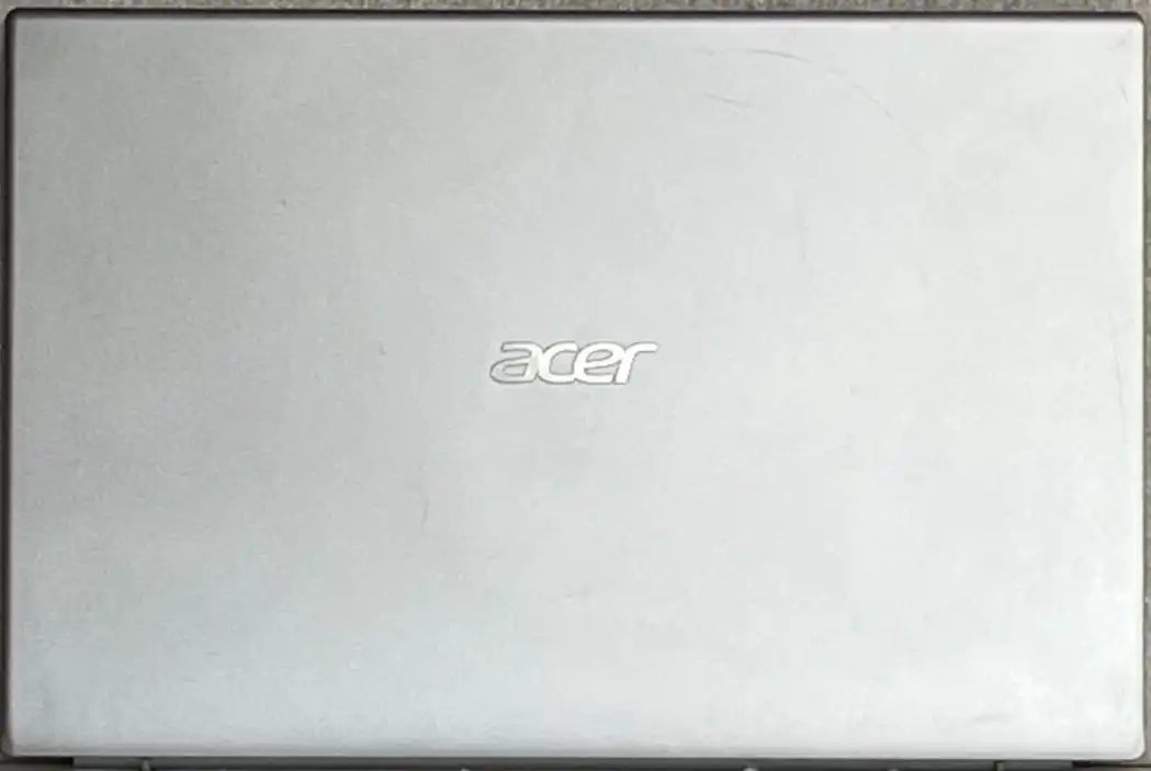 Acer Aspire 3 A315-35 Intel Dual Core N4500  8Gb RAM 128GB SSD 15.6" FHD Win11