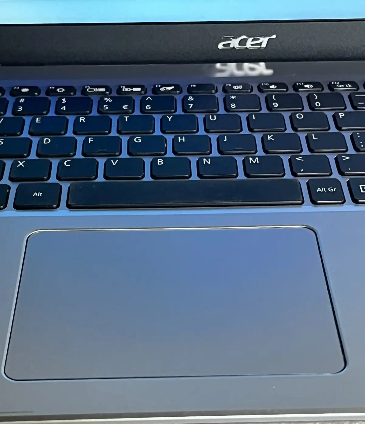 Acer Aspire 3 A315-35 Intel Dual Core N4500  8Gb RAM 128GB SSD 15.6" FHD Win11