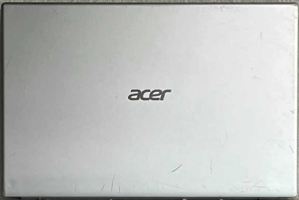 Acer Aspire 3 A315-35 Intel Dual Core N4500  8Gb RAM 128GB SSD 15.6" FHD Win11