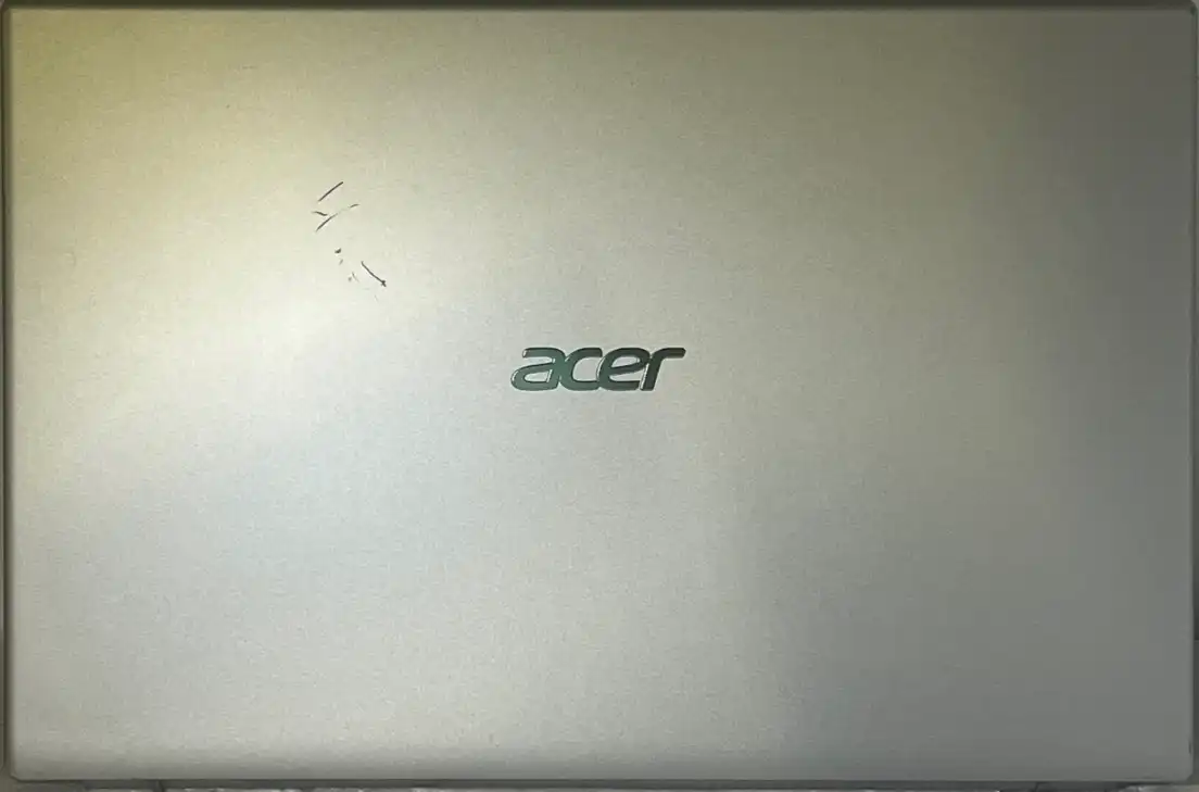 Acer Aspire 3 A315-35 Intel Dual Core N4500  8Gb RAM 128GB SSD 15.6" FHD Win11