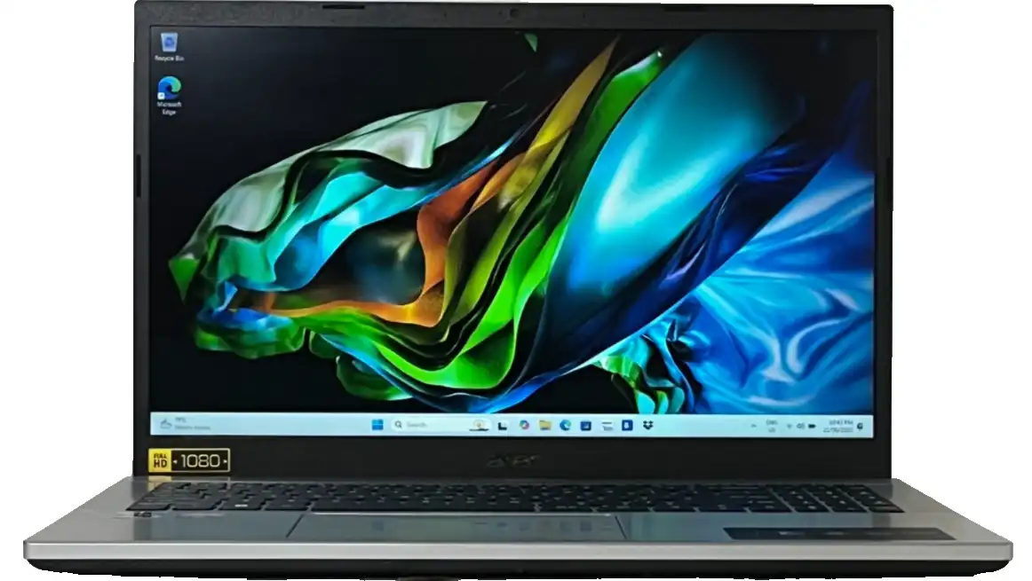 Acer Aspire 3 A315-44P AMD Ryzen 7 5700U 16Gb RAM 1TB SSD 15.6" FHD