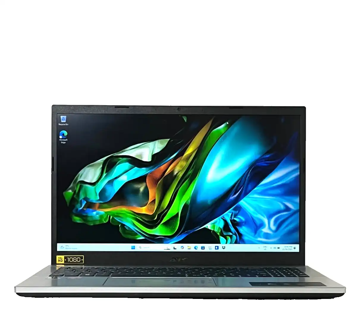 Acer Aspire 3 A315-44P AMD Ryzen 7 5700U 16Gb RAM 1TB SSD 15.6" FHD