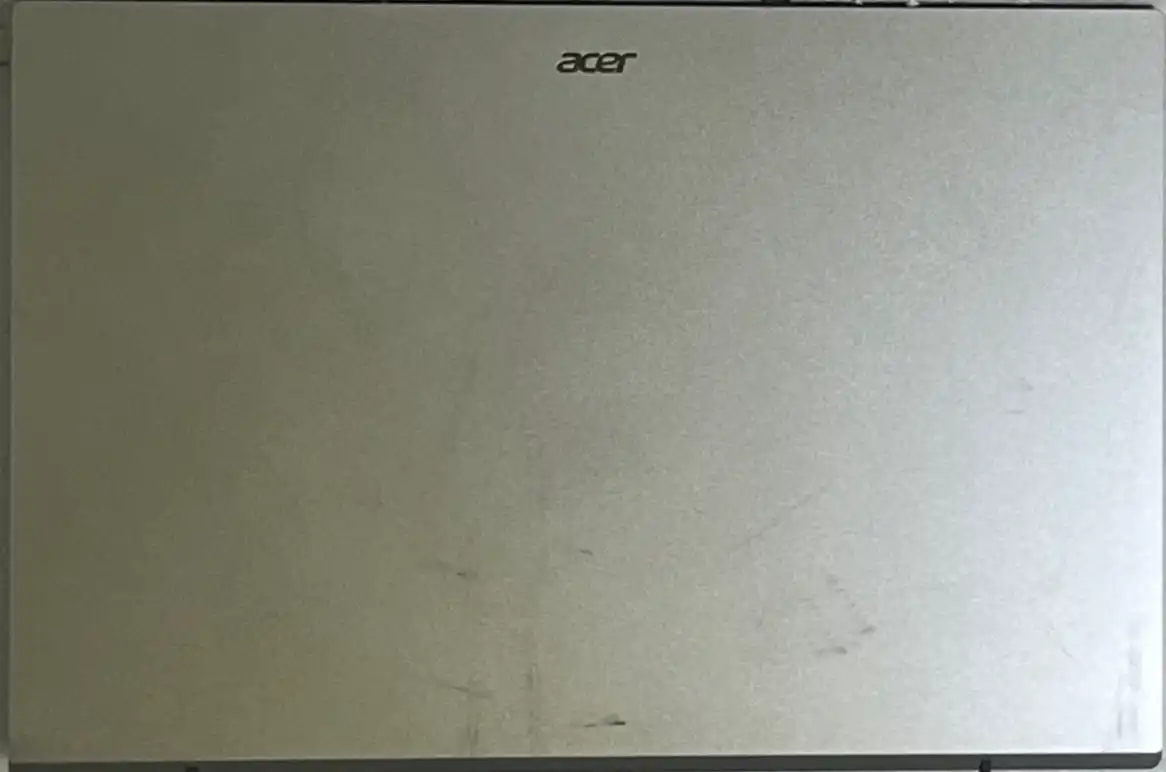Acer Aspire 3 A315-44P AMD Ryzen 7 5700U 16Gb RAM 1TB SSD 15.6" FHD
