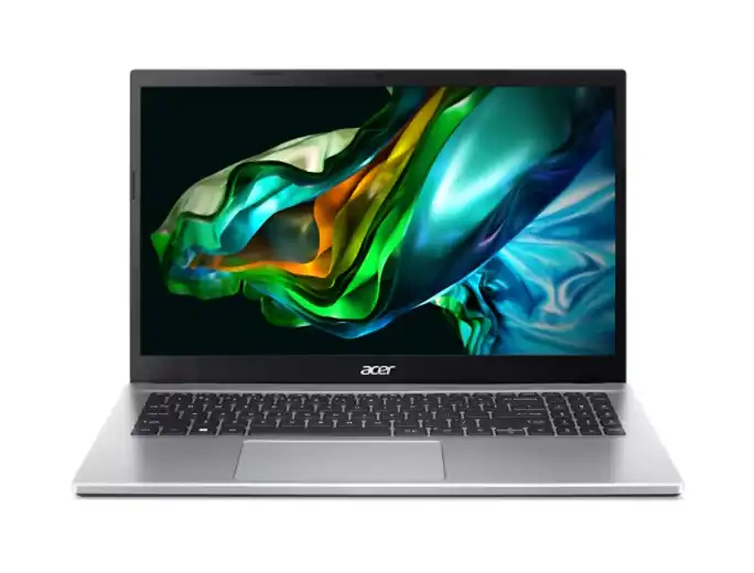 Acer Aspire 3 A315-44P AMD Ryzen 7 5700U 8Gb RAM 512GB SSD 15.6" FHD