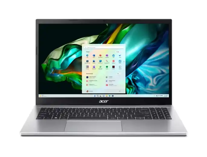 Acer Aspire 3 A315-44P AMD Ryzen 7 5700U 8Gb RAM 512GB SSD 15.6" FHD