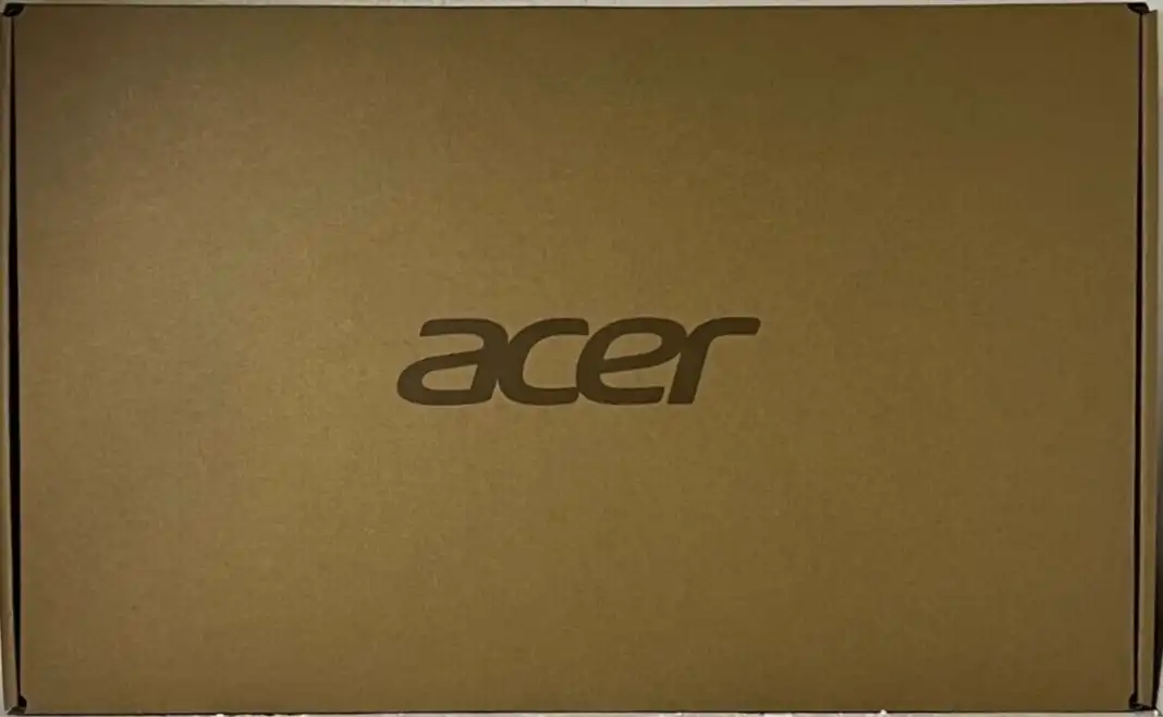 Acer Aspire 3 A315-44P AMD Ryzen 7 5700U 8Gb RAM 512GB SSD 15.6" FHD ex-demo