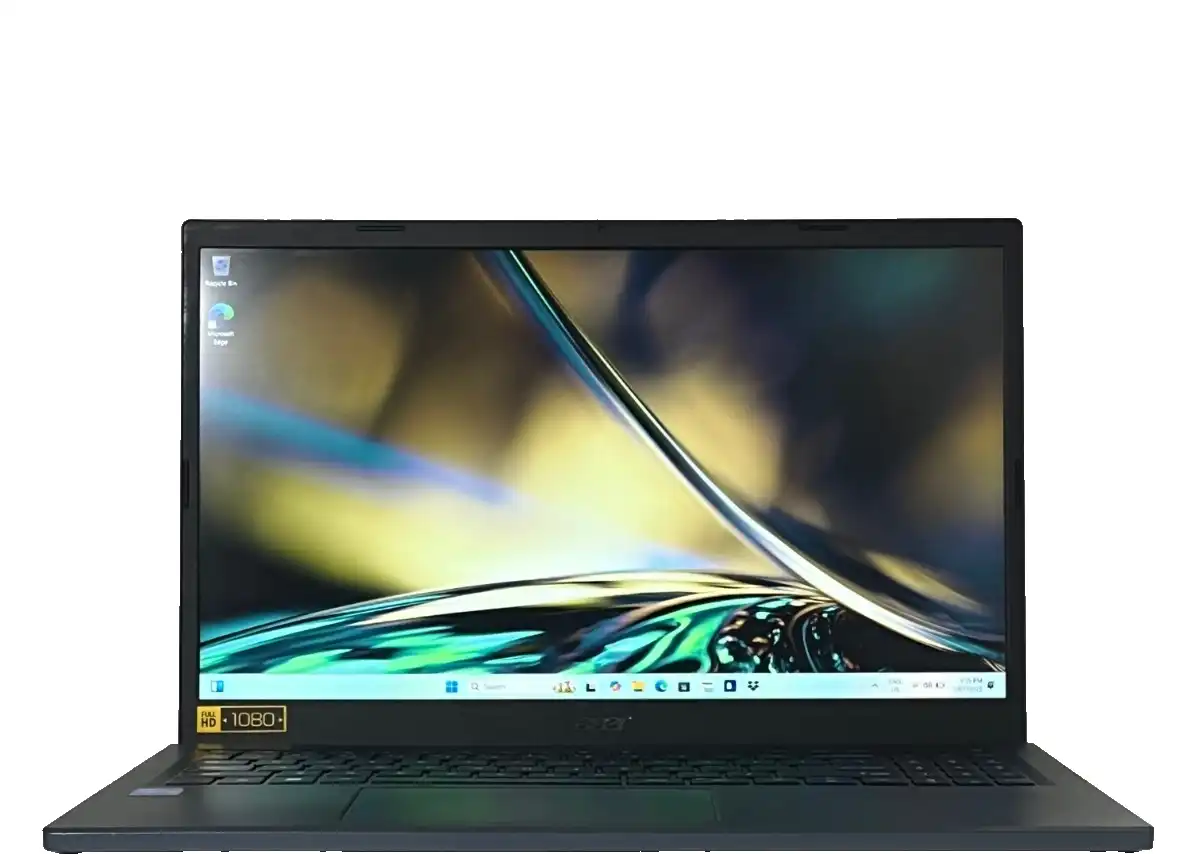 Acer Aspire 3 A315-510P Intel Core i3 N305 16Gb RAM 512GB SSD 15.6" FHD Win11