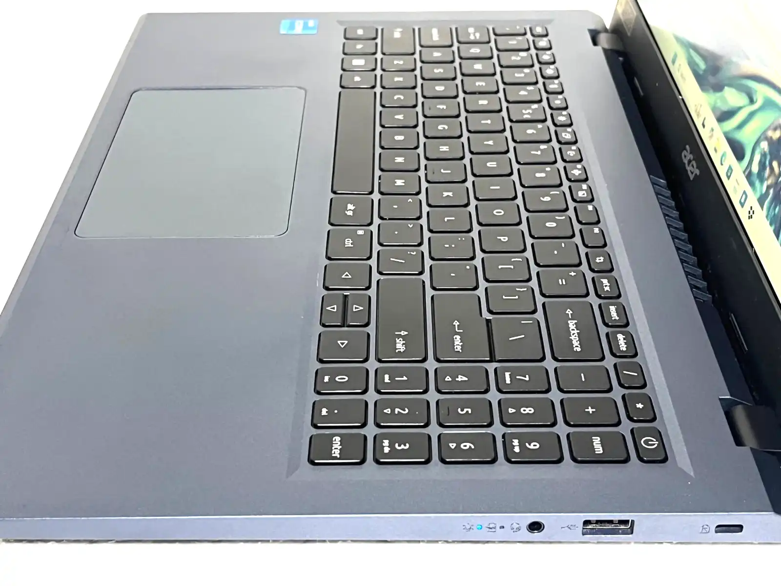 Acer Aspire 3 A315-510P Intel Core i3 N305 16Gb RAM 512GB SSD 15.6" FHD Win11