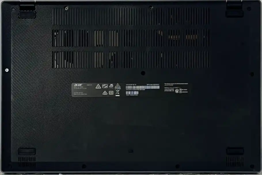 Acer Aspire 3 A315-510P Intel Core i3 N305 16Gb RAM 512GB SSD 15.6" FHD Win11