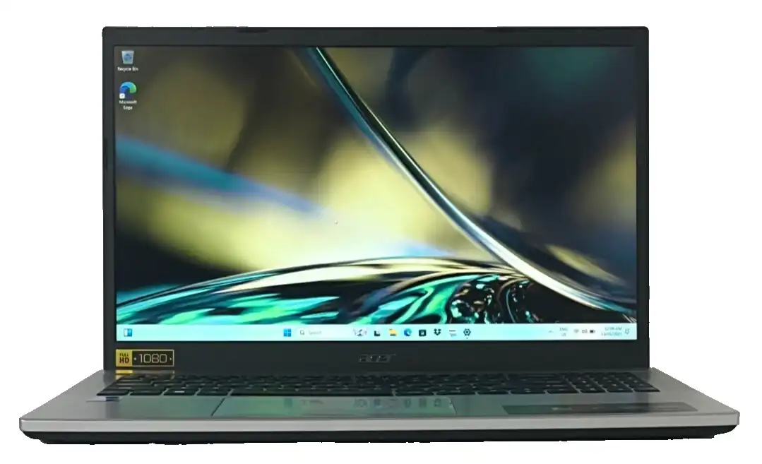 Acer Aspire 3 A315-59 Intel Core i5-1235U 16Gb RAM 1TB SSD 15.6" FHD Win11