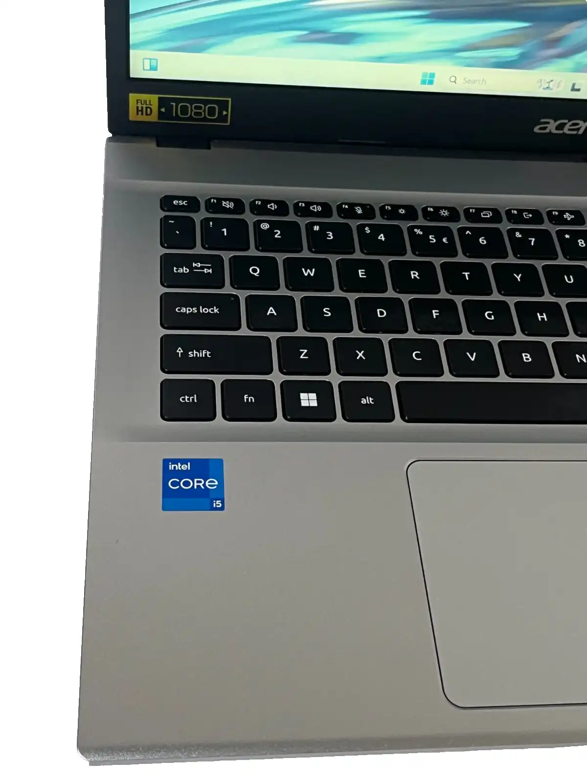 Acer Aspire 3 A315-59 Intel Core i5-1235U 8Gb RAM 512TB SSD 15.6" FHD Win11