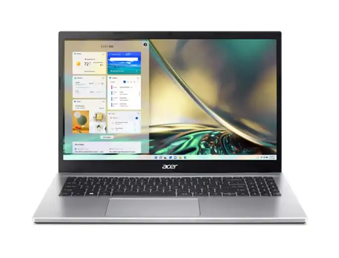 Acer Aspire 3 A315-59 Intel Core i7-1255U 16Gb RAM 512GB SSD 15.6" FHD Win11