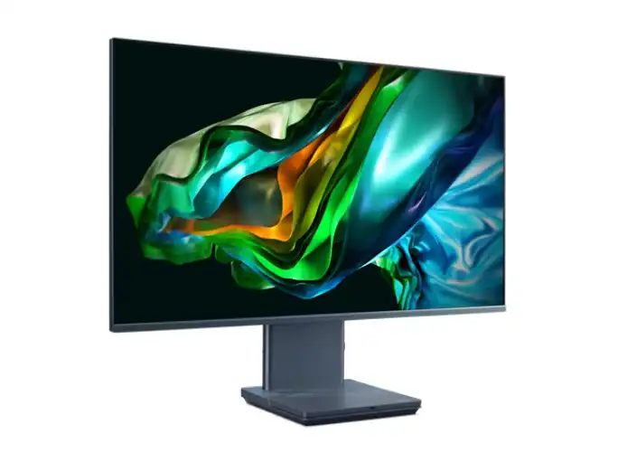 Acer Aspire 31.5" S32-1856 All in One Intel i7-1360P CPU 16GB RAM 1TB SSD