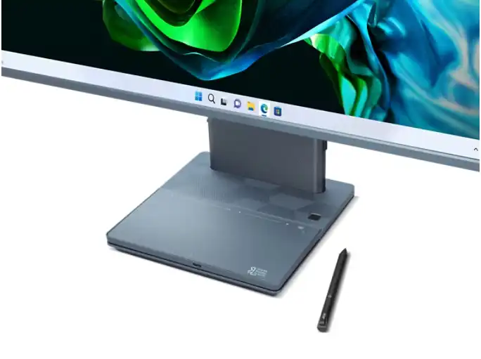 Acer Aspire 31.5" S32-1856 All in One Intel i7-1360P CPU 16GB RAM 1TB SSD