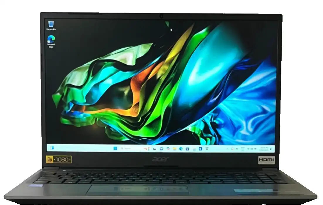 Acer Aspire 5 A15-51M Intel Core 7 CPU 16Gb RAM 1TB SSD 15.6" FHD